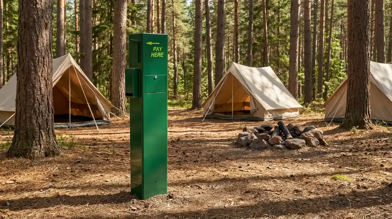 Fee Posts